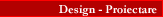 Design - Proiectare